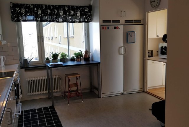 Fregattvägen 15, Lidingö - bild 7