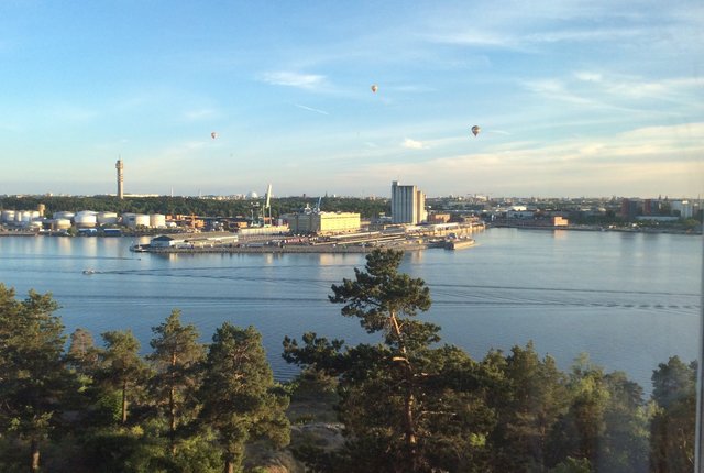 Fregattvägen 15, Lidingö - bild 1