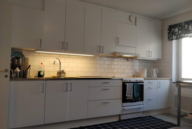 Fregattvägen 15, Lidingö - bild 8