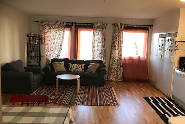 Valsta Gårdsväg 10, Märsta - bild 6