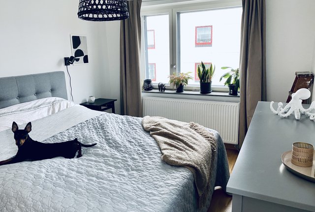 Gustaf Dalénsgatan 7, Göteborg - bild 7