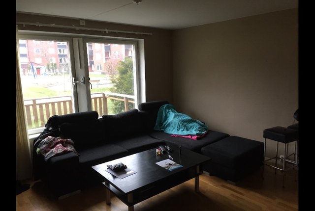 Bagarfruvägen 72, Sköndal - bild 2