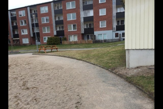 Bagarfruvägen 72, Sköndal - bild 4