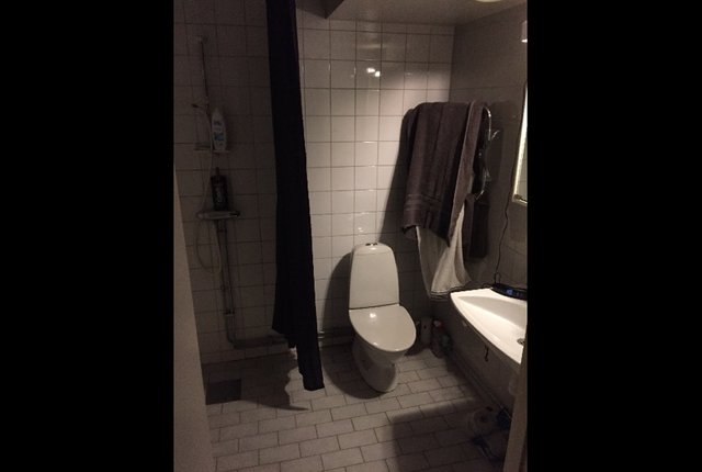 Bagarfruvägen 72, Sköndal - bild 3