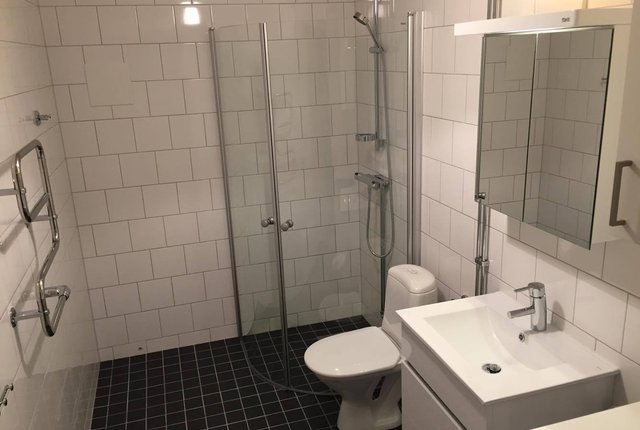 Rosendalsvägen 6, Uppsala - bild 1