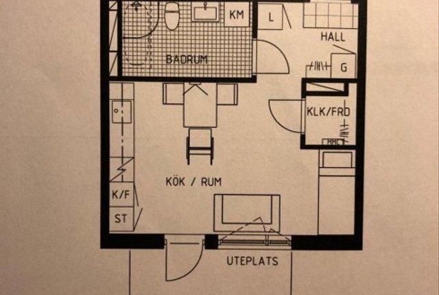 Rosendalsvägen 6, Uppsala - bild 4