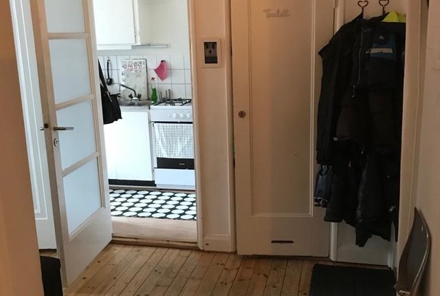 Råggatan 11, Stockholm - bild 1