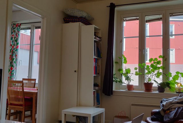 Sparvgatan 3A, Göteborg - bild 3
