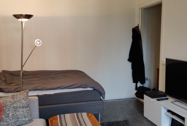 Sparvgatan 3A, Göteborg - bild 1