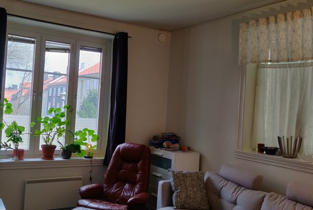 Sparvgatan 3A, Göteborg - bild 2