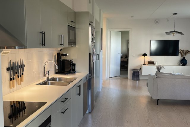 Åby Allé 73, Mölndal - bild 3