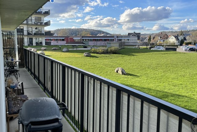 Åby Allé 73, Mölndal - bild 1