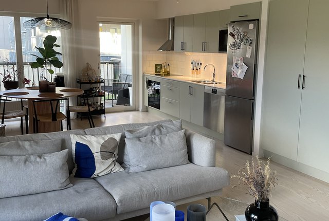 Åby Allé 73, Mölndal - bild 6