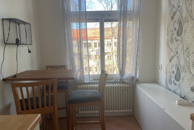Boktryckarvägen 63, Hägersten - bild 2