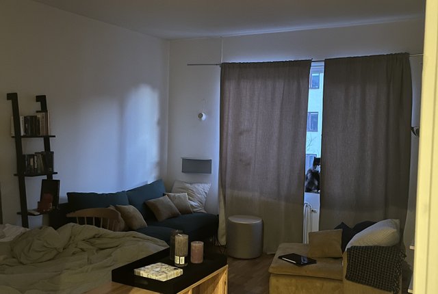 Boktryckarvägen 63, Hägersten - bild 1