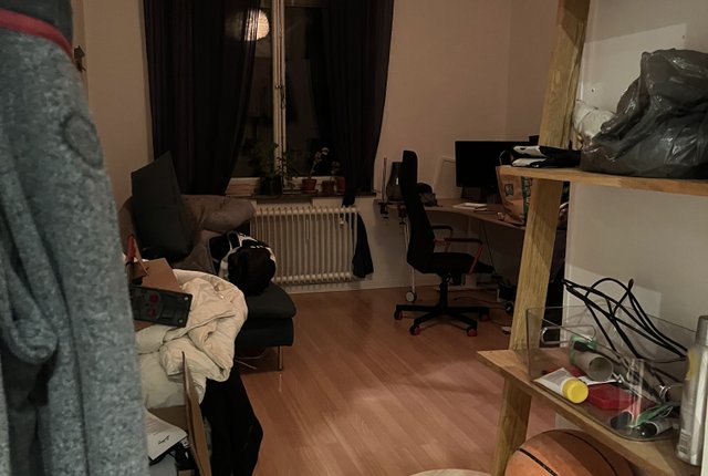 Boktryckarvägen 63, Hägersten - bild 4