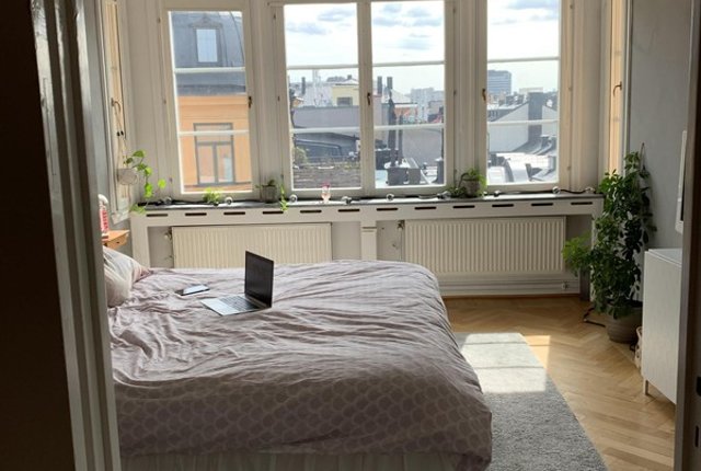 Kungstensgatan 26, Stockholm - bild 4