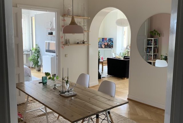 Kungstensgatan 26, Stockholm - bild 1