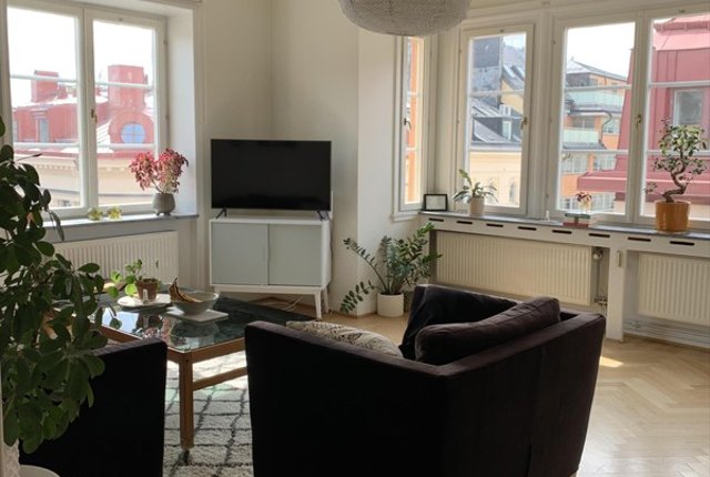 Kungstensgatan 26, Stockholm - bild 5