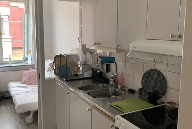 Kungstensgatan 26, Stockholm - bild 6