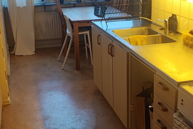 Syréngatan 12B, Kungsbacka - bild 2