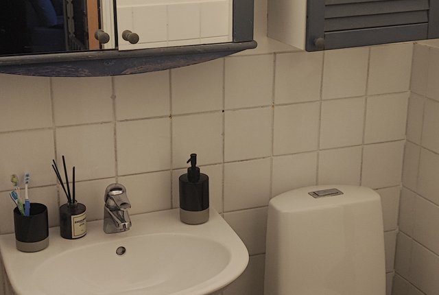 Syréngatan 12B, Kungsbacka - bild 1