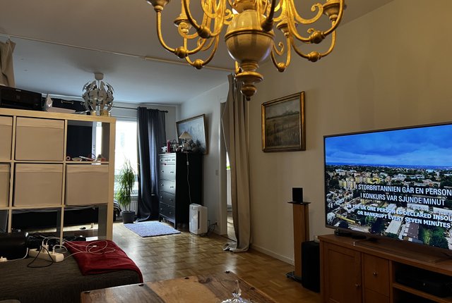 Färgaregatan 6, Göteborg - bild 8