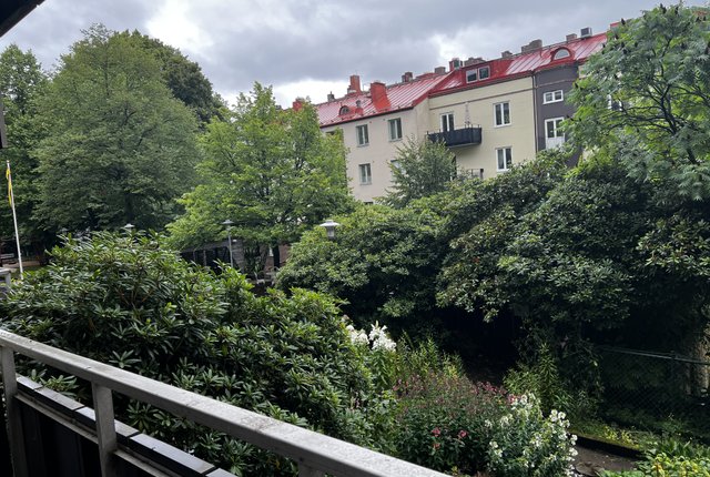 Färgaregatan 6, Göteborg - bild 1