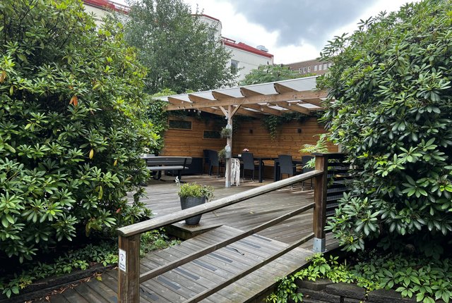 Färgaregatan 6, Göteborg - bild 3