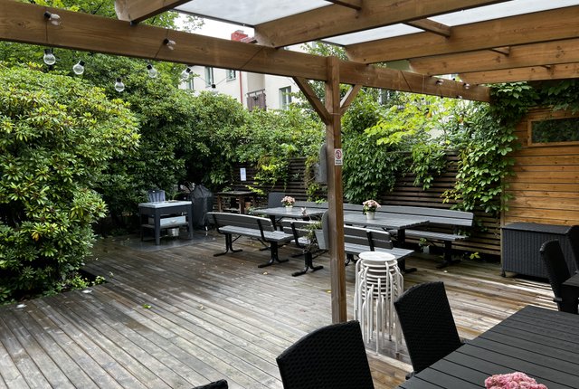 Färgaregatan 6, Göteborg - bild 4