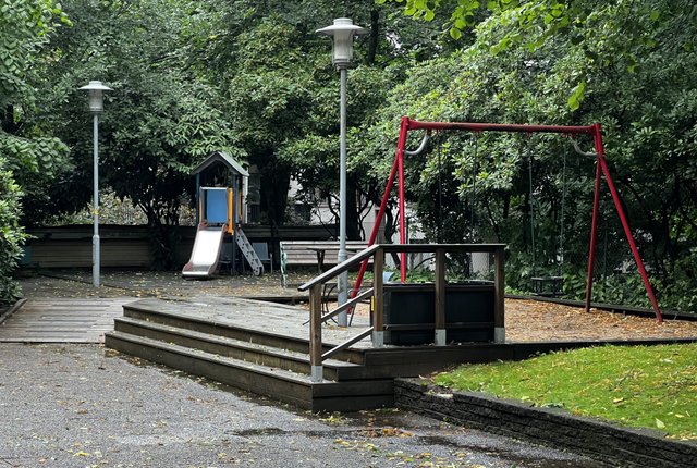 Färgaregatan 6, Göteborg - bild 2