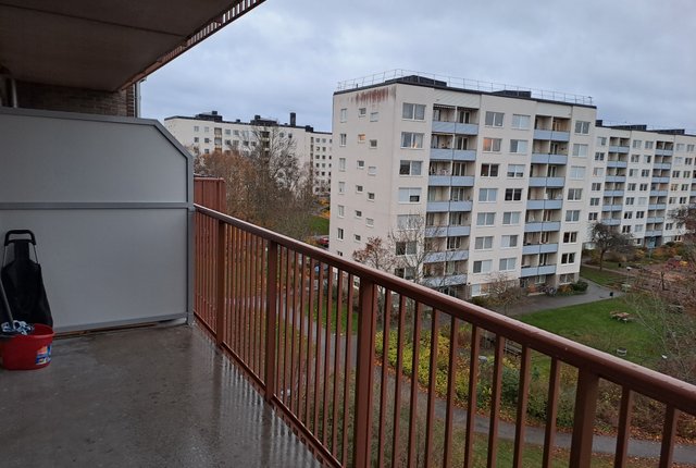 Riddarstråket 24, Järfälla - bild 1