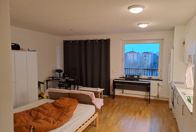 Riddarstråket 24, Järfälla - bild 3