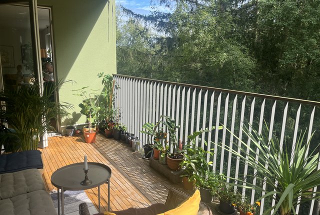 Helsingborgsvägen 14, Johanneshov - bild 6