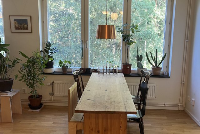 Helsingborgsvägen 14, Johanneshov - bild 2