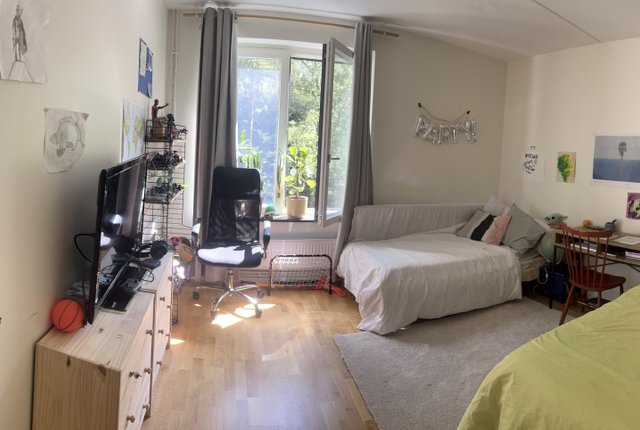 Helsingborgsvägen 14, Johanneshov - bild 3