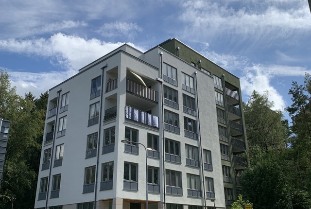 Helsingborgsvägen 14, Johanneshov - bild 8