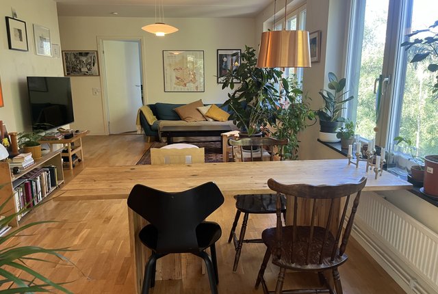 Helsingborgsvägen 14, Johanneshov - bild 5