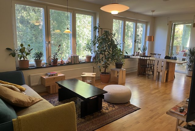 Helsingborgsvägen 14, Johanneshov - bild 1