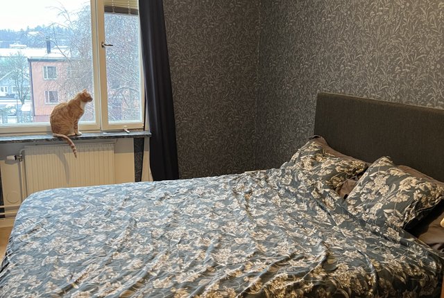 Boställsvägen 12, Tumba - bild 3