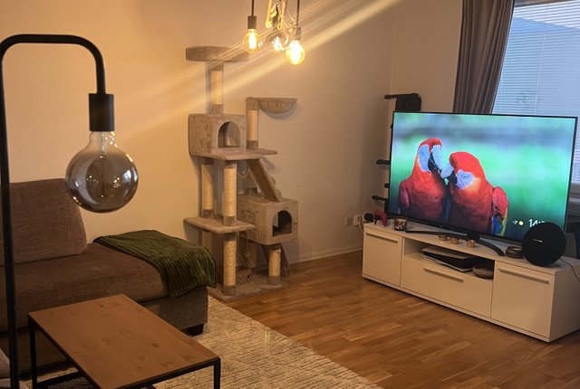 Boställsvägen 12, Tumba - bild 1