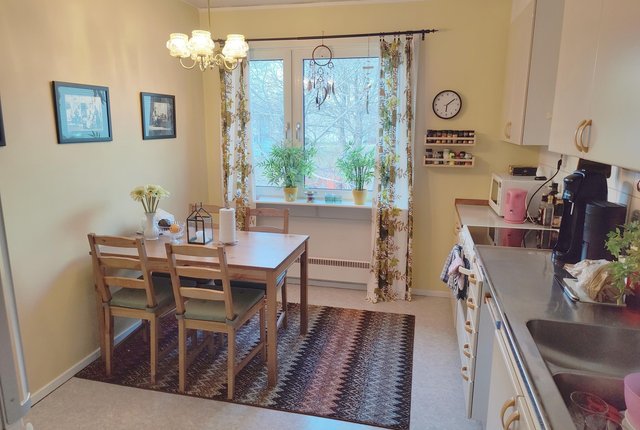 Lindhemsvägen 24, Upplands Väsby - bild 8