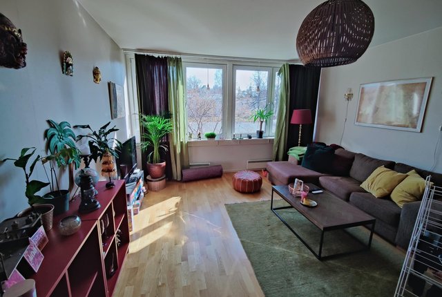 Lindhemsvägen 24, Upplands Väsby - bild 3