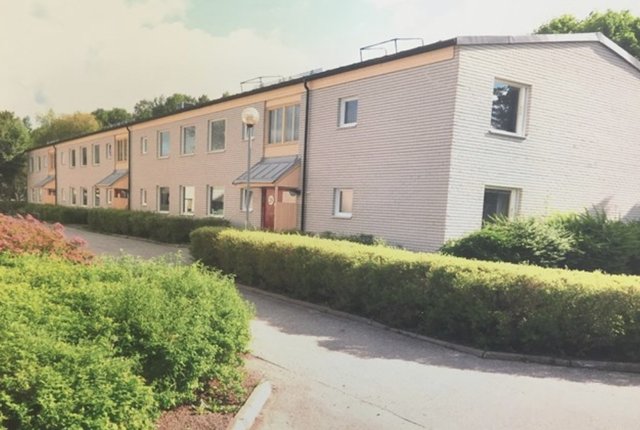 Lindhemsvägen 24, Upplands Väsby - bild 7