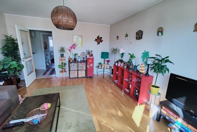 Lindhemsvägen 24, Upplands Väsby - bild 5