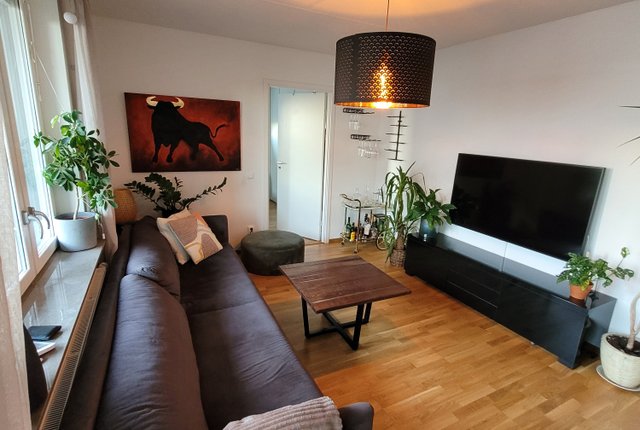 Vita Liljans väg 17, Skärholmen - bild 2