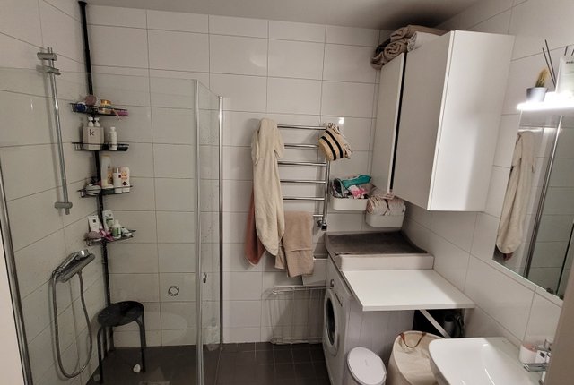 Vita Liljans väg 17, Skärholmen - bild 3