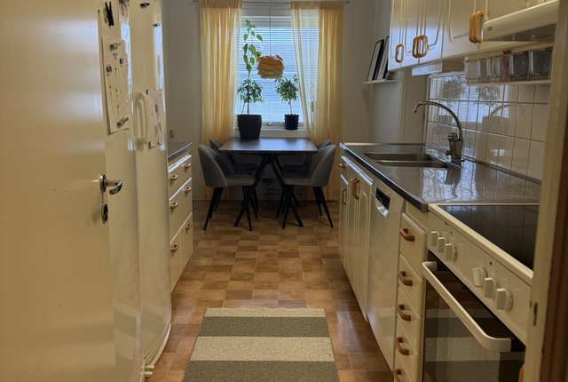 Oxledsvägen 143, Sävedalen - bild 2