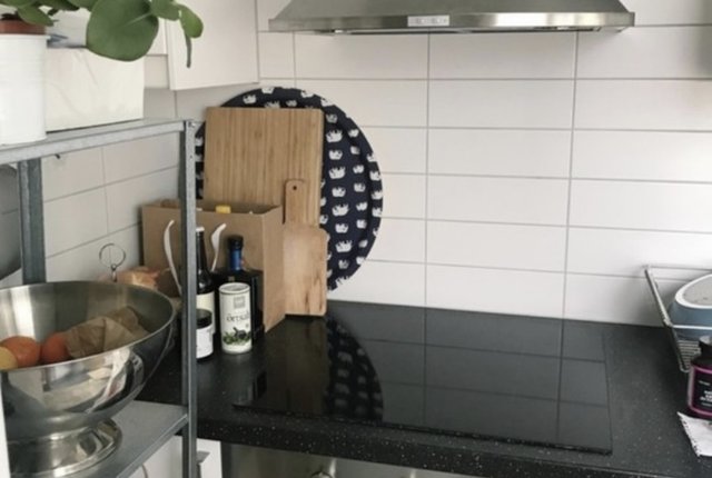Slånbärsvägen 14, Danderyd - bild 1