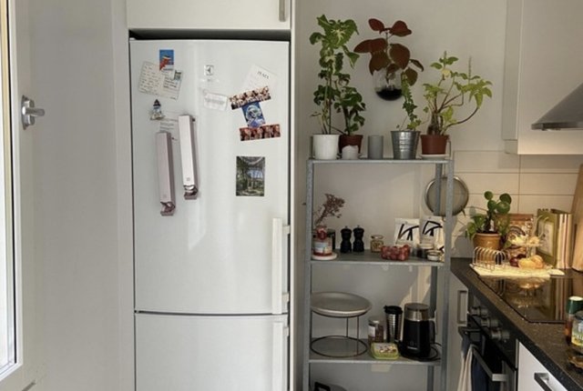 Slånbärsvägen 14, Danderyd - bild 2